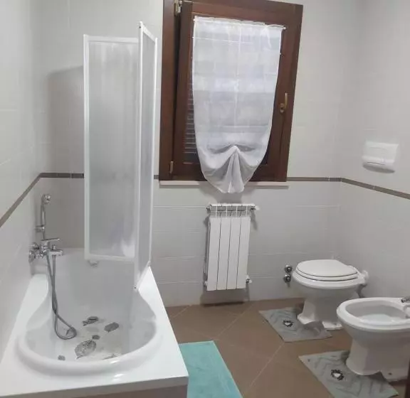 Majatalo Villa Levante