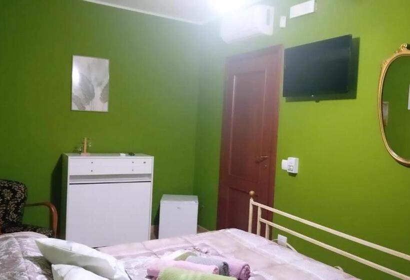 פנסיון Villa Levante