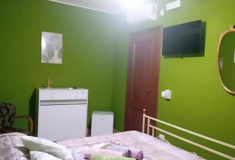 Majatalo Villa Levante