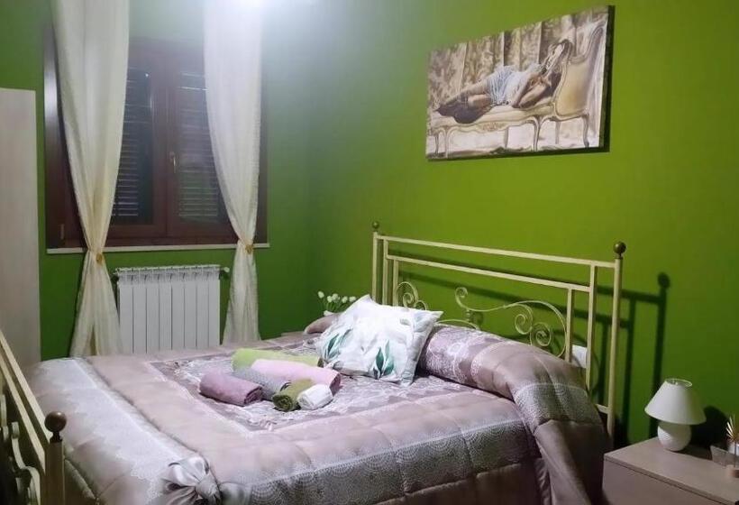 פנסיון Villa Levante