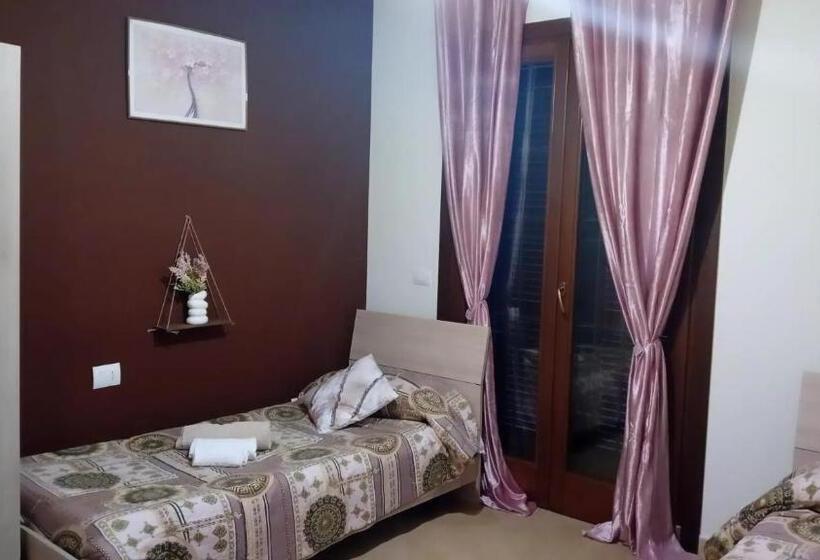 פנסיון Villa Levante