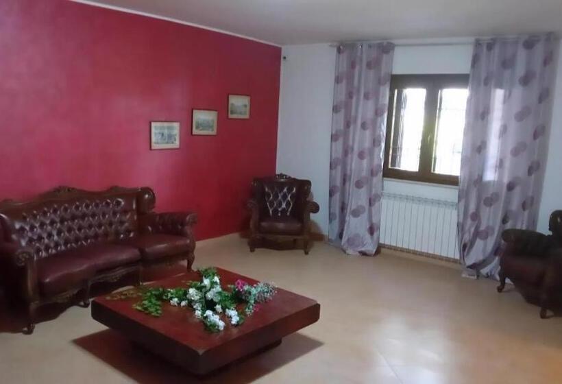 פנסיון Villa Levante