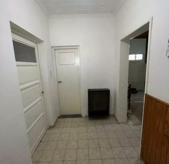 San Rafael Mendoza   Casa Centro En Rivadavia