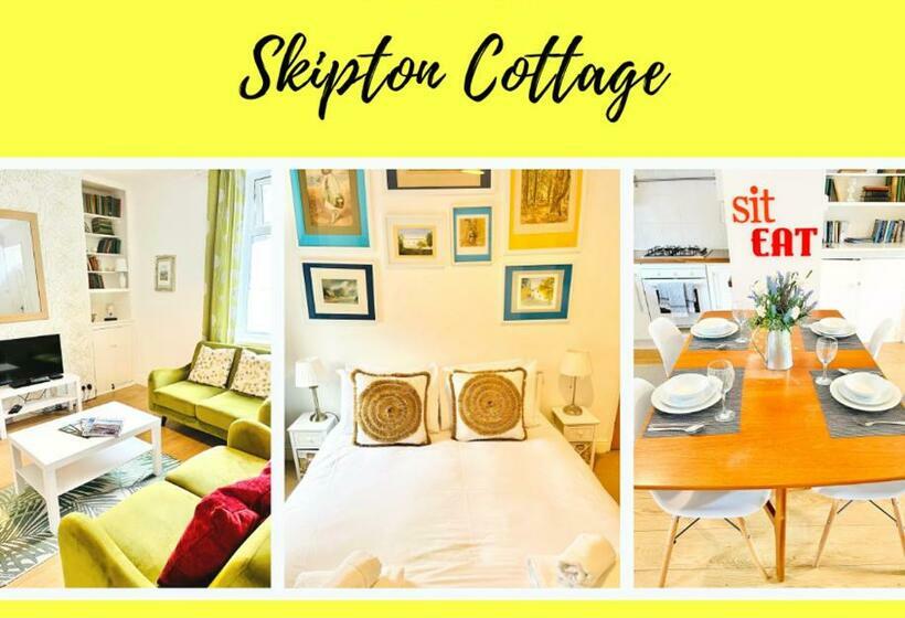 Skipton Cottage