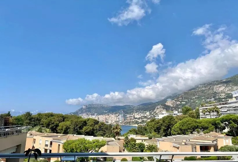 Villa Gabriella, Vue Mer, Jacuzzi, Piscine