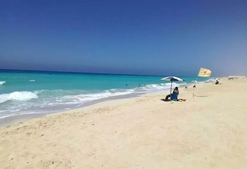 Villa Yasmin404