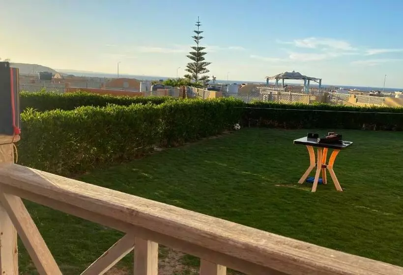 Villa Yasmin404