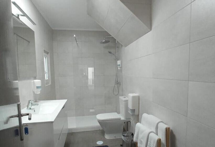 هاستل Residencial Mira Mar