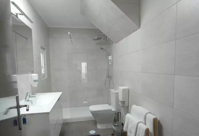 هاستل Residencial Mira Mar