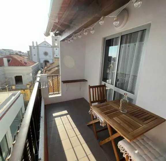 هاستل Residencial Mira Mar