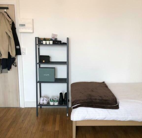 Appartement De Charme Nancy