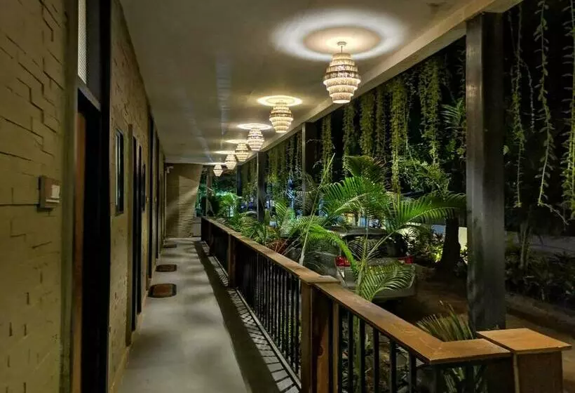 Tamara Luxury Resort