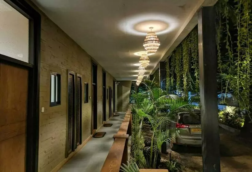 Tamara Luxury Resort