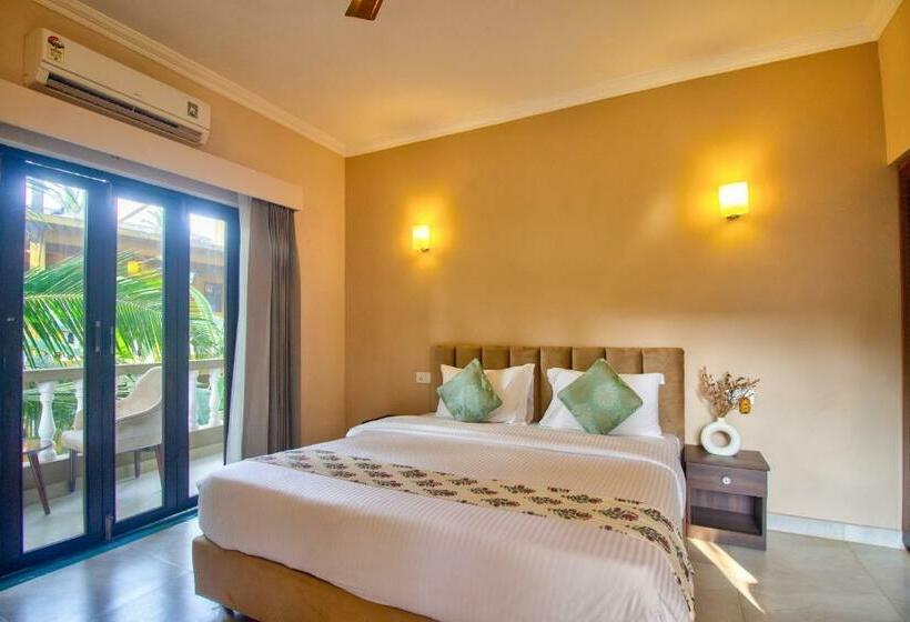 Tamara Luxury Resort