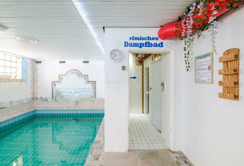 تختخواب و صبحانه Paidion