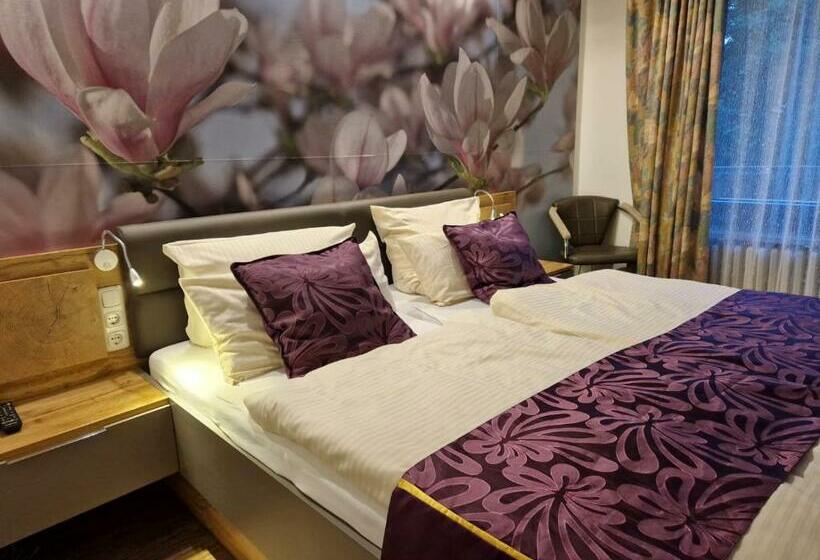 تختخواب و صبحانه Paidion