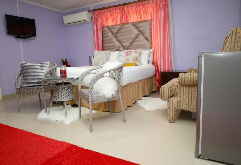 Beth Rehob Bed And Breakfast