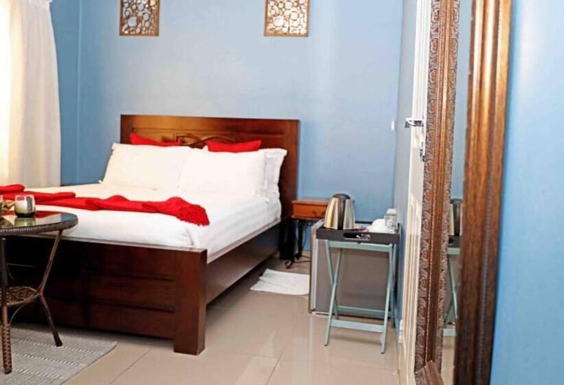 Beth Rehob Bed And Breakfast