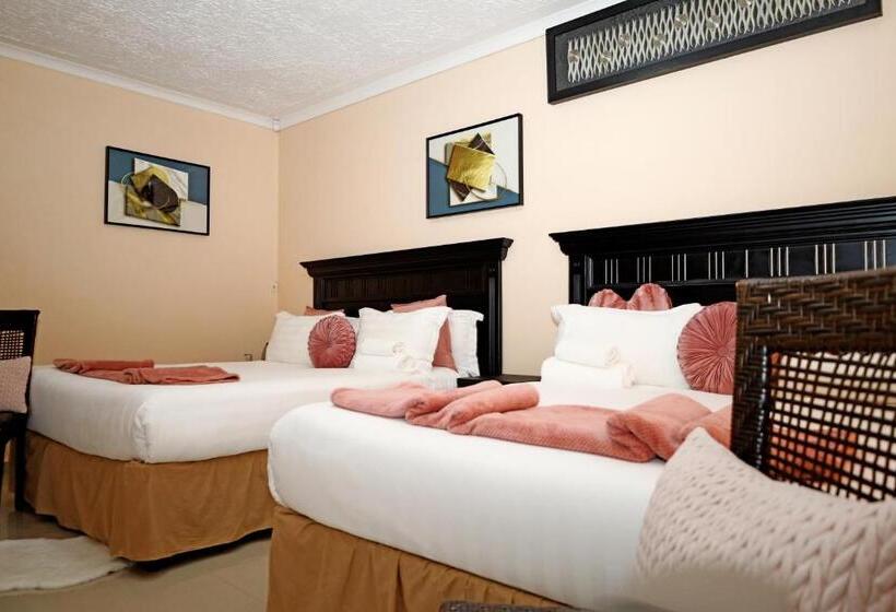 Beth Rehob Bed And Breakfast