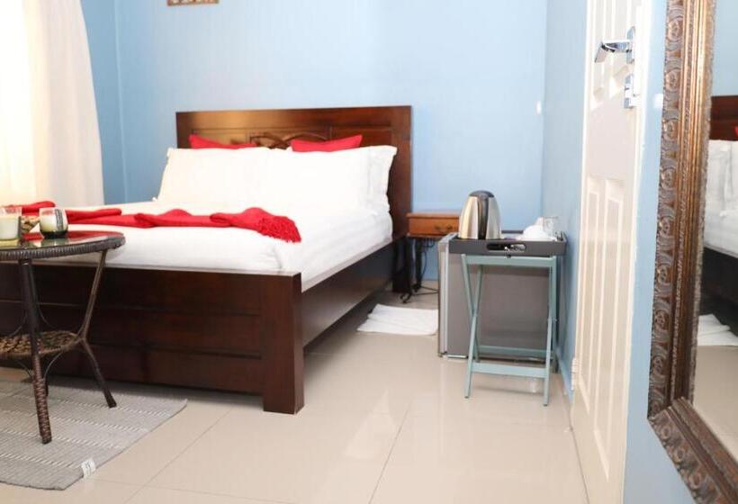 Beth Rehob Bed And Breakfast