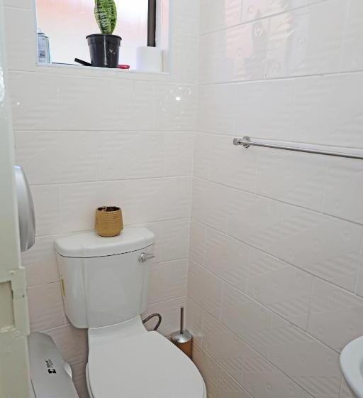 Beth Rehob Bed And Breakfast