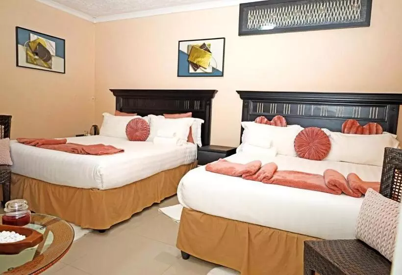 Beth Rehob Bed And Breakfast