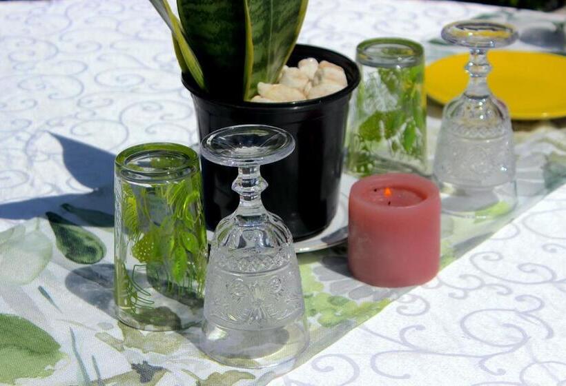 Beth Rehob Bed And Breakfast