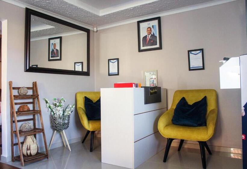 Beth Rehob Bed And Breakfast