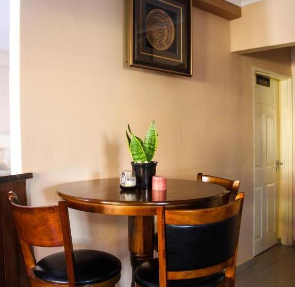 Beth Rehob Bed And Breakfast