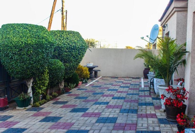 Beth Rehob Bed And Breakfast