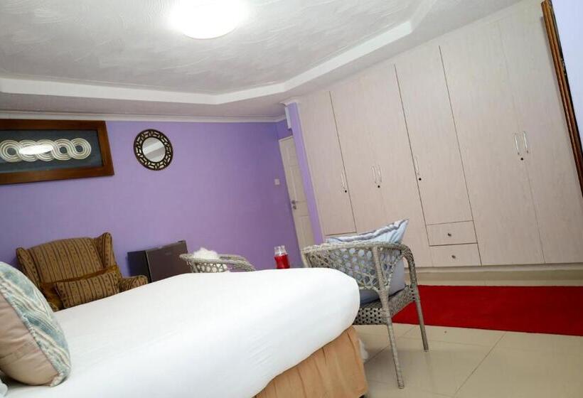 Beth Rehob Bed And Breakfast