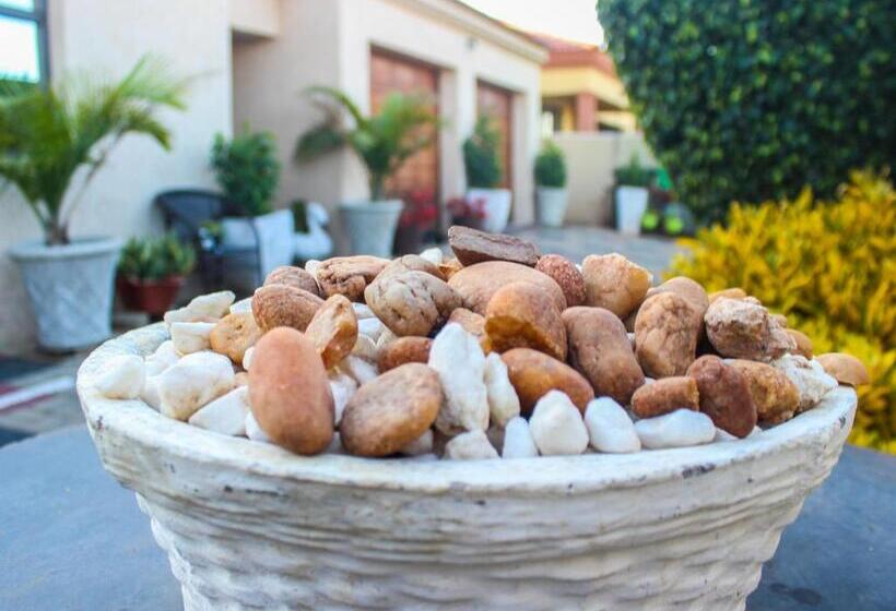 Beth Rehob Bed And Breakfast