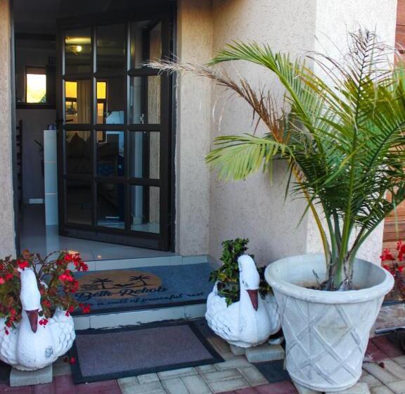 Beth Rehob Bed And Breakfast