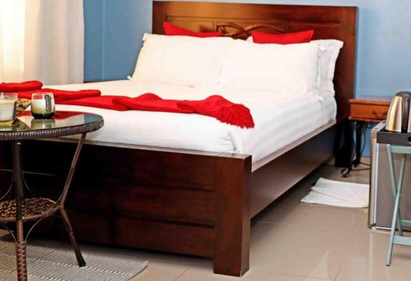 Beth Rehob Bed And Breakfast