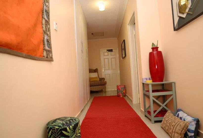 Beth Rehob Bed And Breakfast