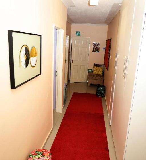 Beth Rehob Bed And Breakfast