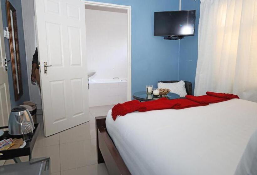 Beth Rehob Bed And Breakfast