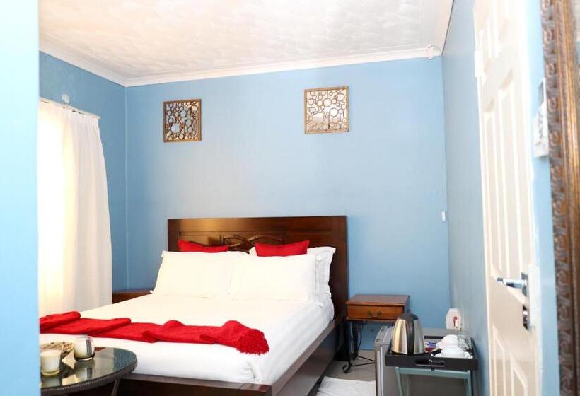 Beth Rehob Bed And Breakfast