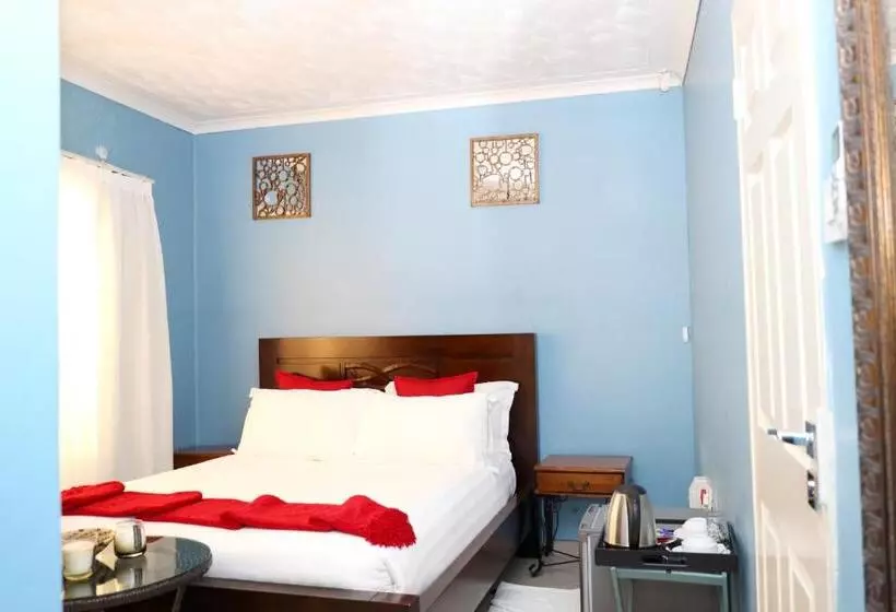 Beth Rehob Bed And Breakfast