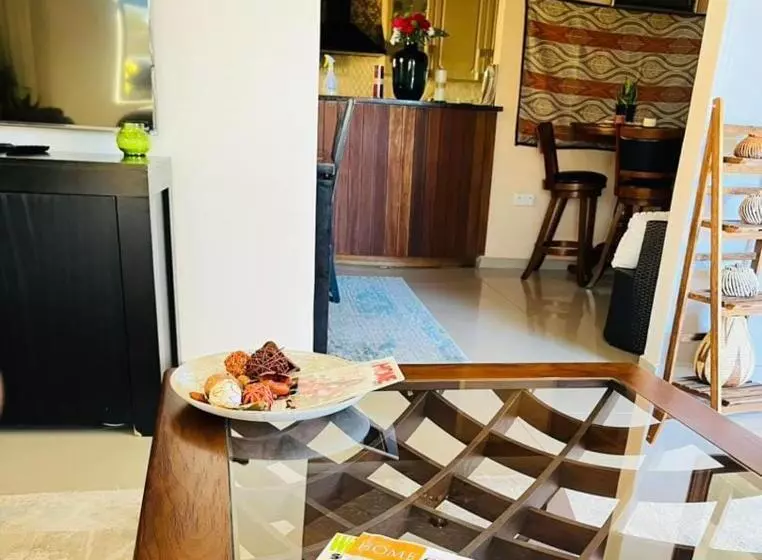 Beth Rehob Bed And Breakfast