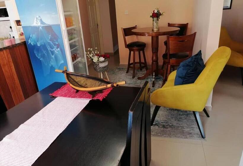 Beth Rehob Bed And Breakfast