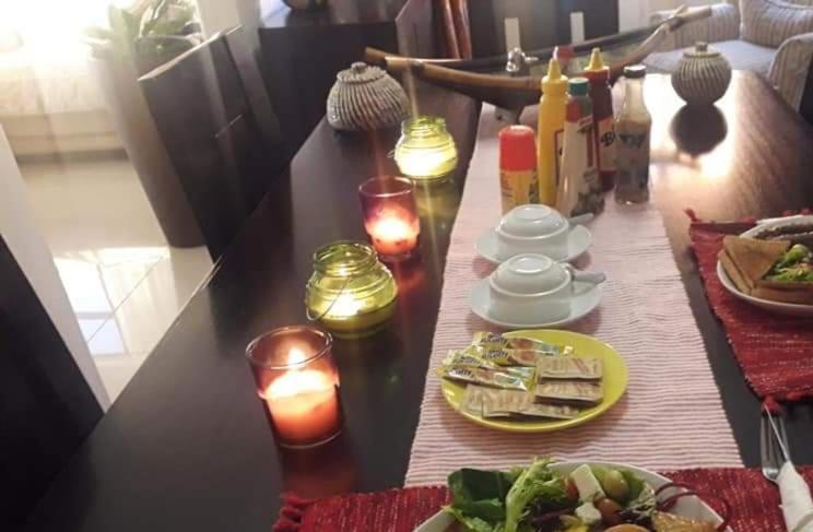 Beth Rehob Bed And Breakfast