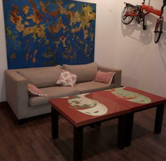 Departamentos Casco Urbano San Antonio De Areco