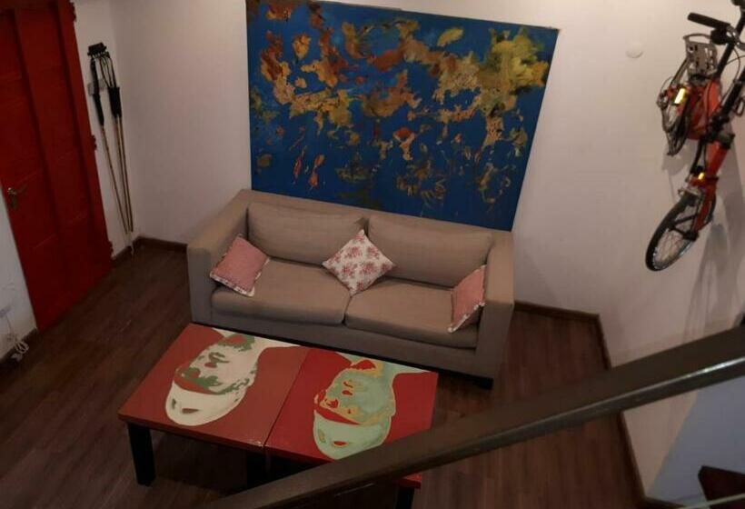 Departamentos Casco Urbano San Antonio De Areco