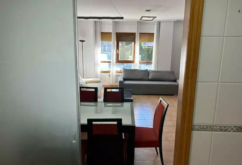 Esquinazau Jaca