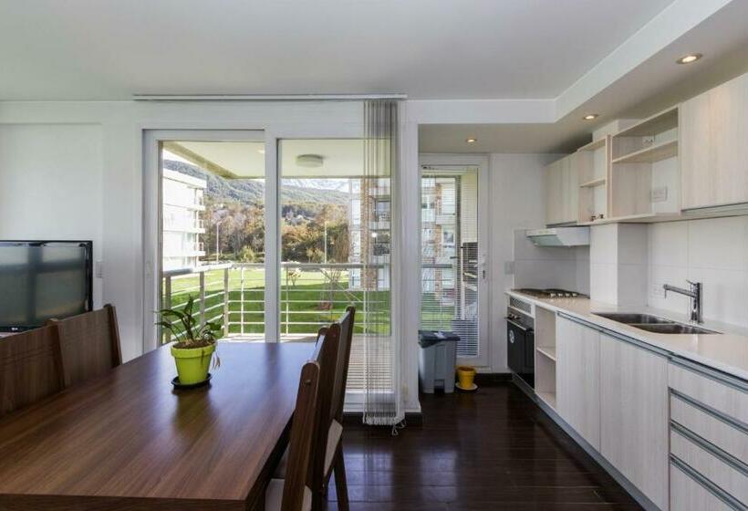 Gray Fox Apartments Pipo