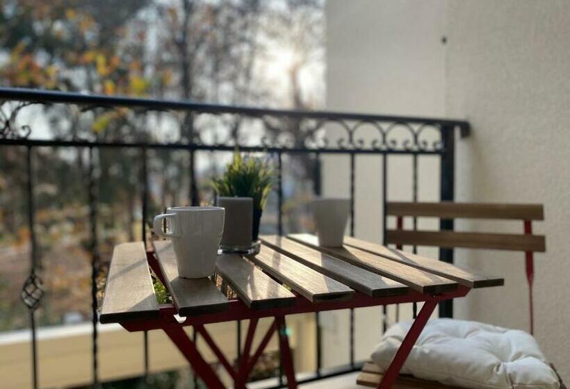 Green Park Sandanski