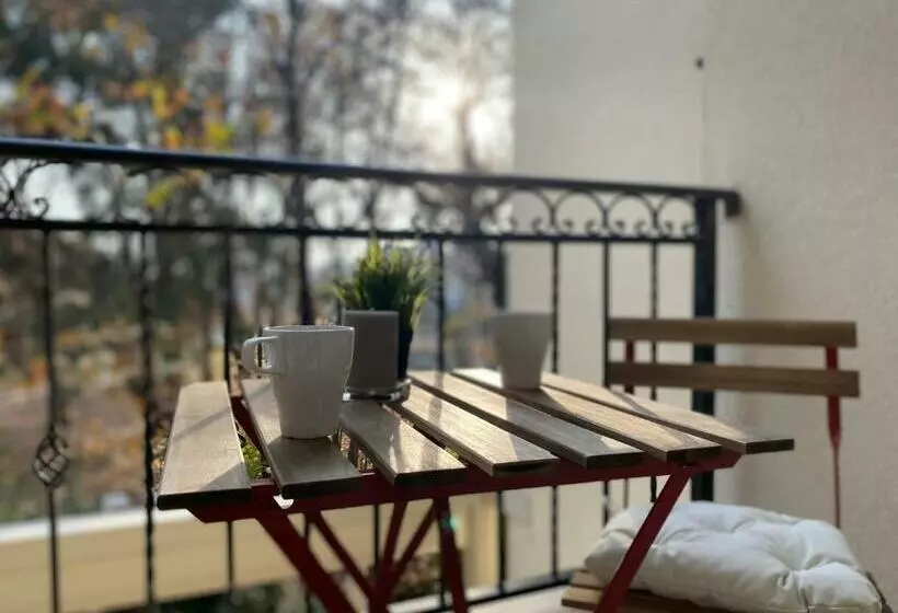 Green Park Sandanski