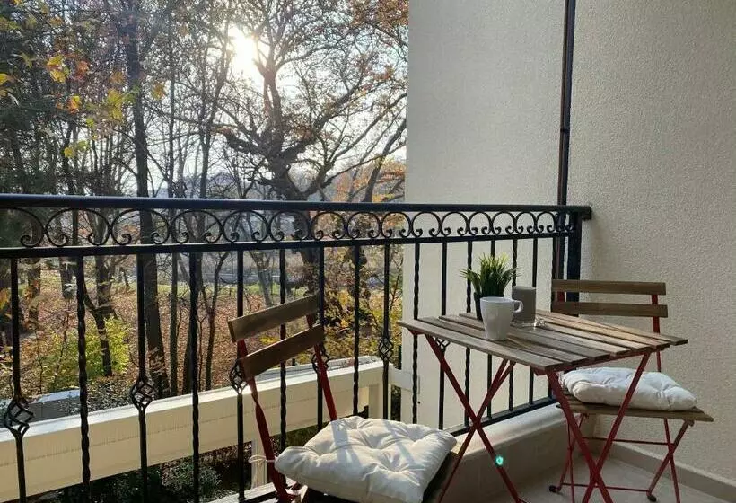 Green Park Sandanski