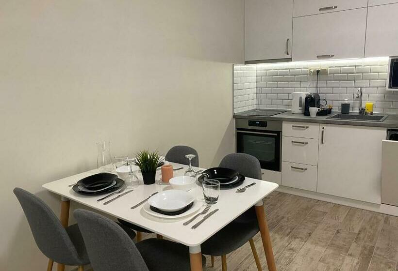 Green Park Sandanski